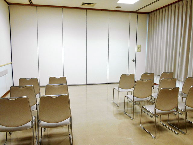 葬儀式場・施設ご案内